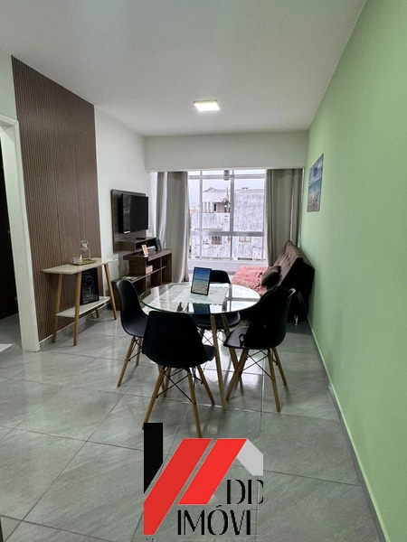 APARTAMENTO NO JARDIM BEIRA MAR LADO MAR!!: 1ª foto da galeria de imagens do imóvel