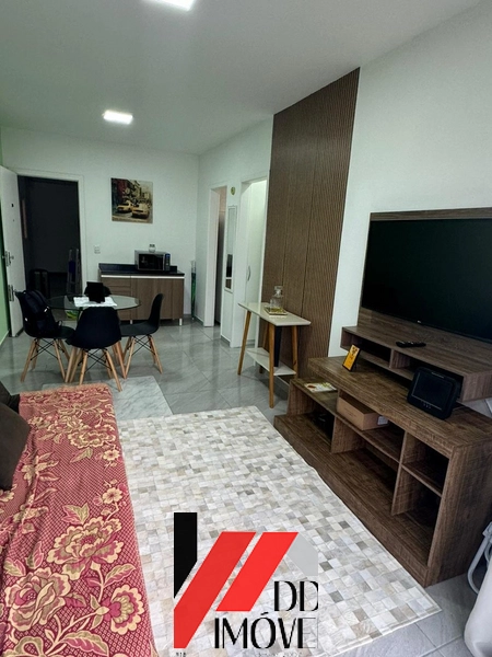 APARTAMENTO NO JARDIM BEIRA MAR LADO MAR!!: 6ª foto da galeria de imagens do imóvel