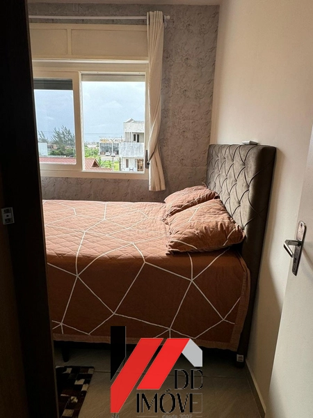 APARTAMENTO NO JARDIM BEIRA MAR LADO MAR!!: 19ª foto da galeria de imagens do imóvel