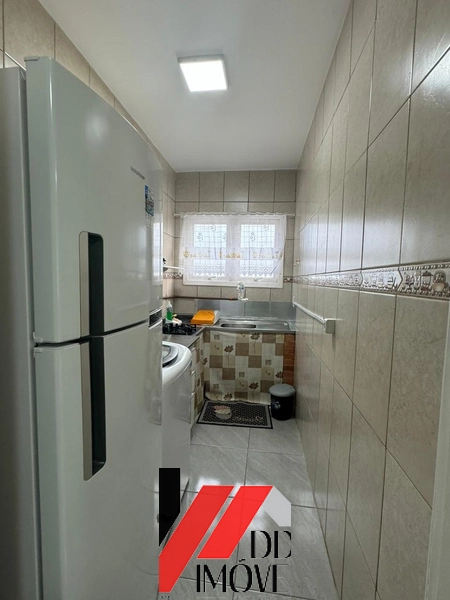 APARTAMENTO NO JARDIM BEIRA MAR LADO MAR!!: 7ª foto da galeria de imagens do imóvel