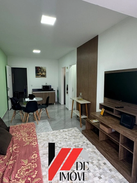 APARTAMENTO NO JARDIM BEIRA MAR LADO MAR!!: 2ª foto da galeria de imagens do imóvel