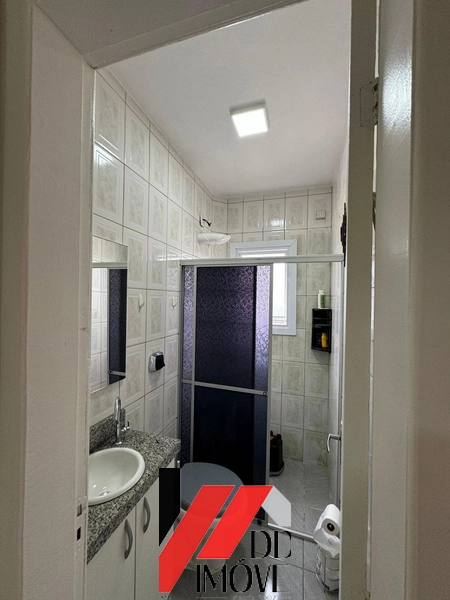 APARTAMENTO NO JARDIM BEIRA MAR LADO MAR!!: 11ª foto da galeria de imagens do imóvel