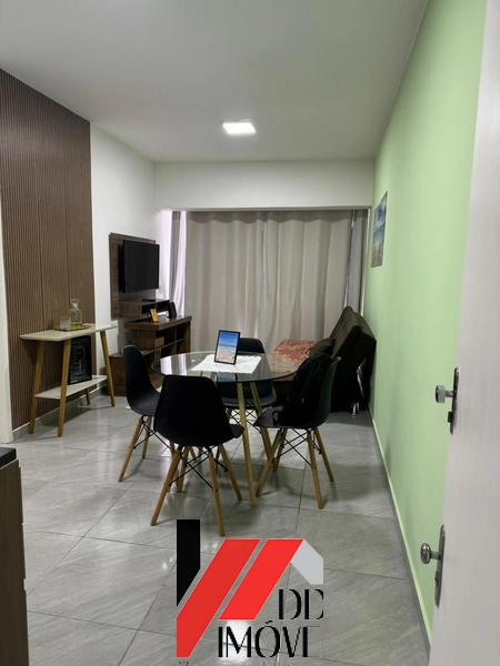 APARTAMENTO NO JARDIM BEIRA MAR LADO MAR!!: 5ª foto da galeria de imagens do imóvel