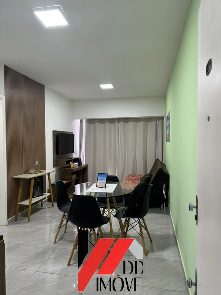 APARTAMENTO NO JARDIM BEIRA MAR LADO MAR!!: 9ª foto da galeria de imagens do imóvel