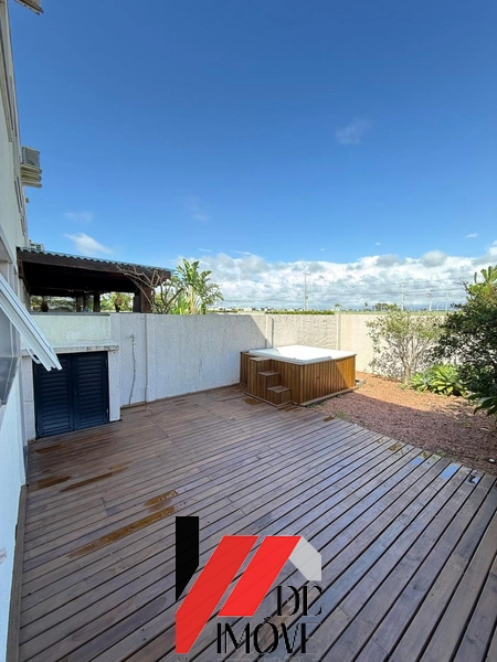 Sobrado em condomínio fechado – Páteo Marbella: 7ª foto da galeria de imagens do imóvel