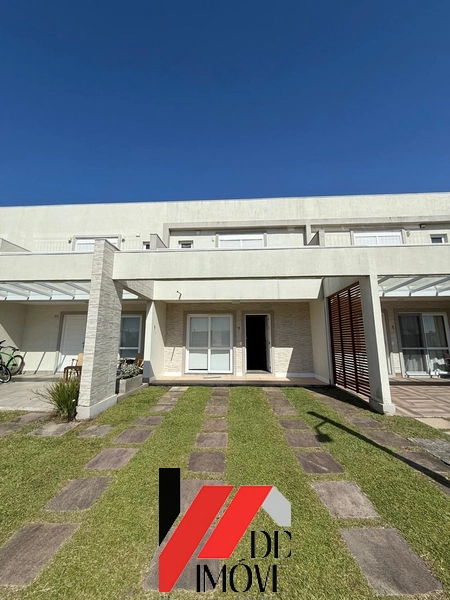 Sobrado em condomínio fechado – Páteo Marbella: 1ª foto da galeria de imagens do imóvel