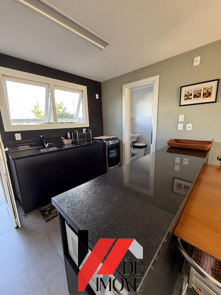 Sobrado em condomínio fechado – Páteo Marbella: 6ª foto da galeria de imagens do imóvel