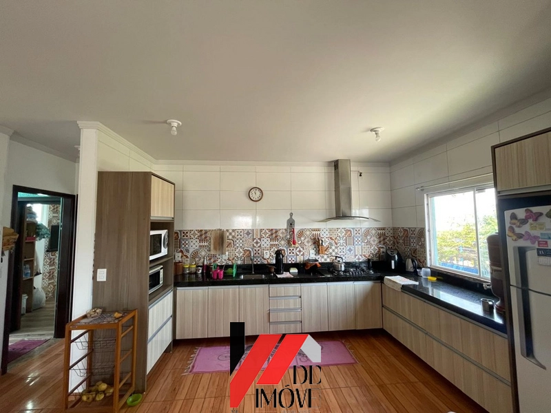 SOBRADO DE ESQUINA A VENDA NA ZONA NOVA: 13ª foto da galeria de imagens do imóvel