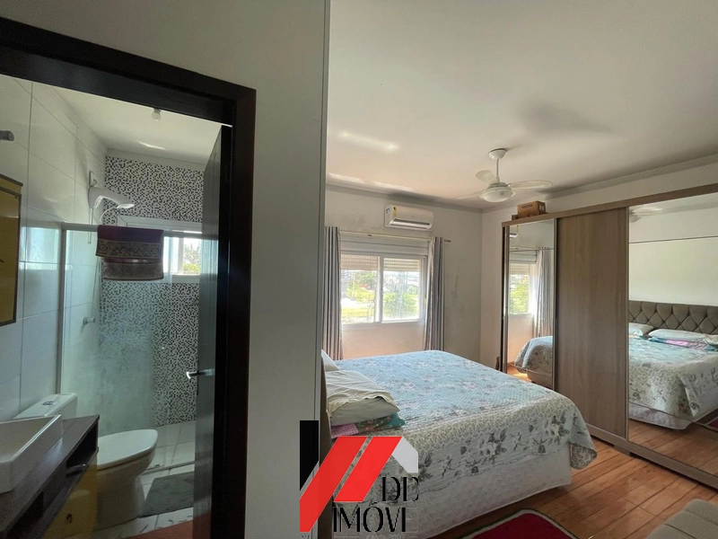 SOBRADO DE ESQUINA A VENDA NA ZONA NOVA: 18ª foto da galeria de imagens do imóvel