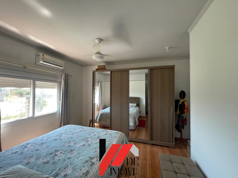 SOBRADO DE ESQUINA A VENDA NA ZONA NOVA: 21ª foto da galeria de imagens do imóvel