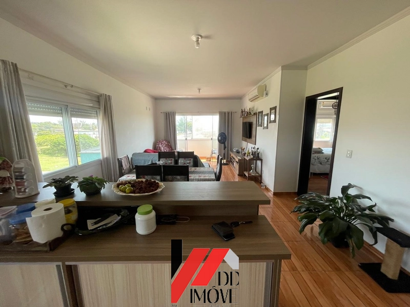 SOBRADO DE ESQUINA A VENDA NA ZONA NOVA: 11ª foto da galeria de imagens do imóvel