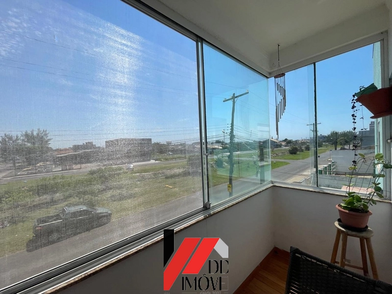 SOBRADO DE ESQUINA A VENDA NA ZONA NOVA: 23ª foto da galeria de imagens do imóvel