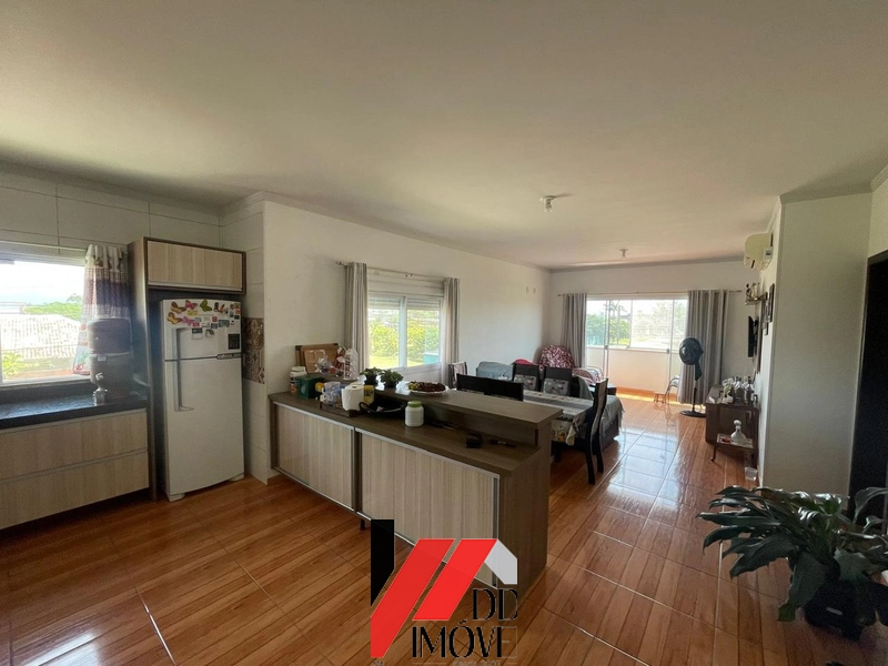 SOBRADO DE ESQUINA A VENDA NA ZONA NOVA: 9ª foto da galeria de imagens do imóvel