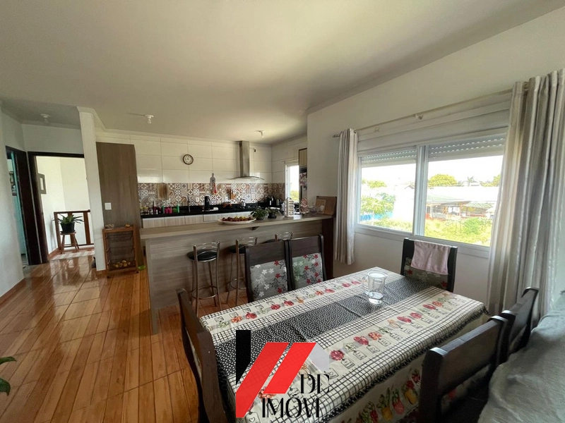 SOBRADO DE ESQUINA A VENDA NA ZONA NOVA: 25ª foto da galeria de imagens do imóvel