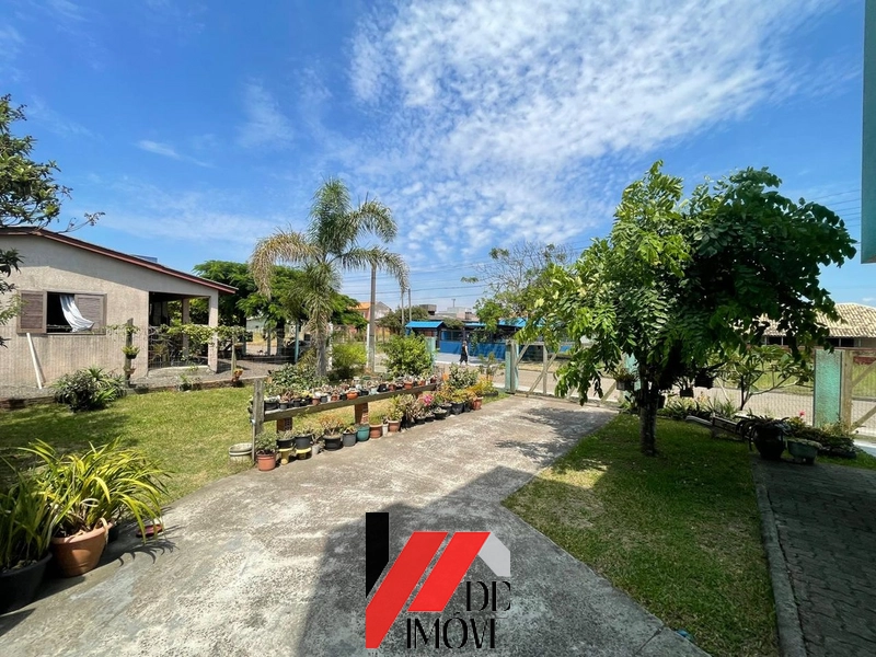 SOBRADO DE ESQUINA A VENDA NA ZONA NOVA: 26ª foto da galeria de imagens do imóvel