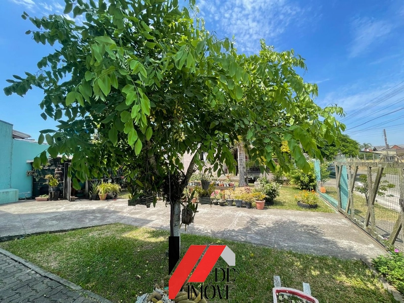 SOBRADO DE ESQUINA A VENDA NA ZONA NOVA: 27ª foto da galeria de imagens do imóvel