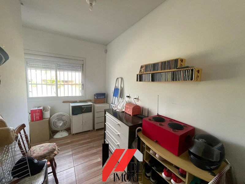 SOBRADO DE ESQUINA A VENDA NA ZONA NOVA: 5ª foto da galeria de imagens do imóvel