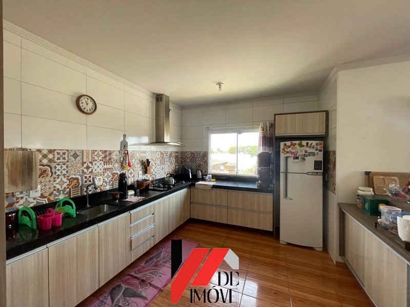 SOBRADO DE ESQUINA A VENDA NA ZONA NOVA: 10ª foto da galeria de imagens do imóvel