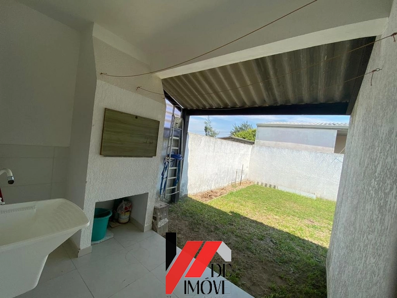 CASA A VENDA COM DOIS DORMITÓRIOS LADO SERRA!!: 5ª foto da galeria de imagens do imóvel