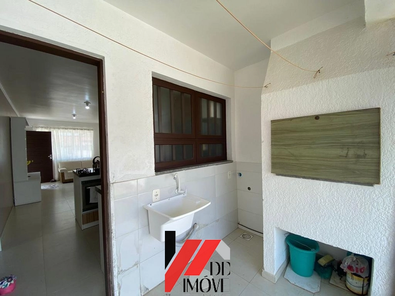 CASA A VENDA COM DOIS DORMITÓRIOS LADO SERRA!!: 9ª foto da galeria de imagens do imóvel