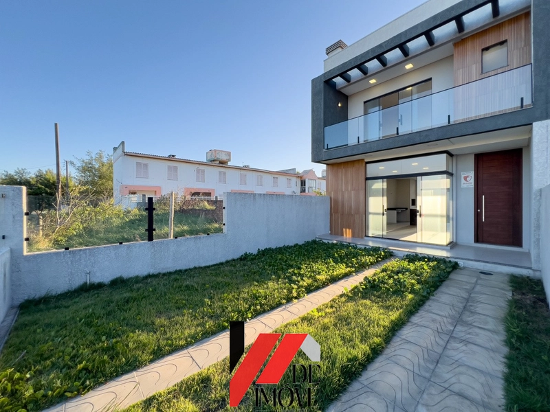 SOBRADO A VENDA A 1 QUADRA DO MAR!!!: 9ª foto da galeria de imagens do imóvel