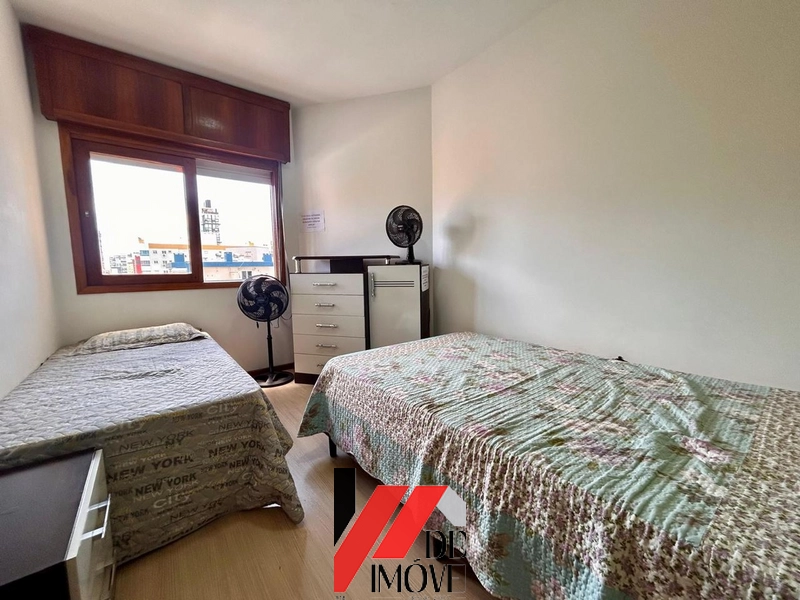 APARTAMENTO NO CENTRO A VENDA: 5ª foto da galeria de imagens do imóvel