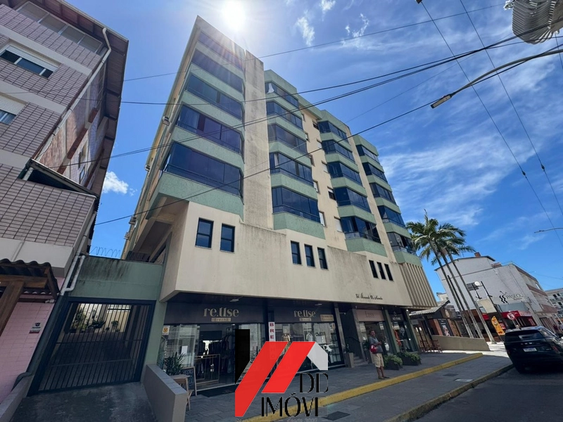 APARTAMENTO NO CENTRO A VENDA: 20ª foto da galeria de imagens do imóvel