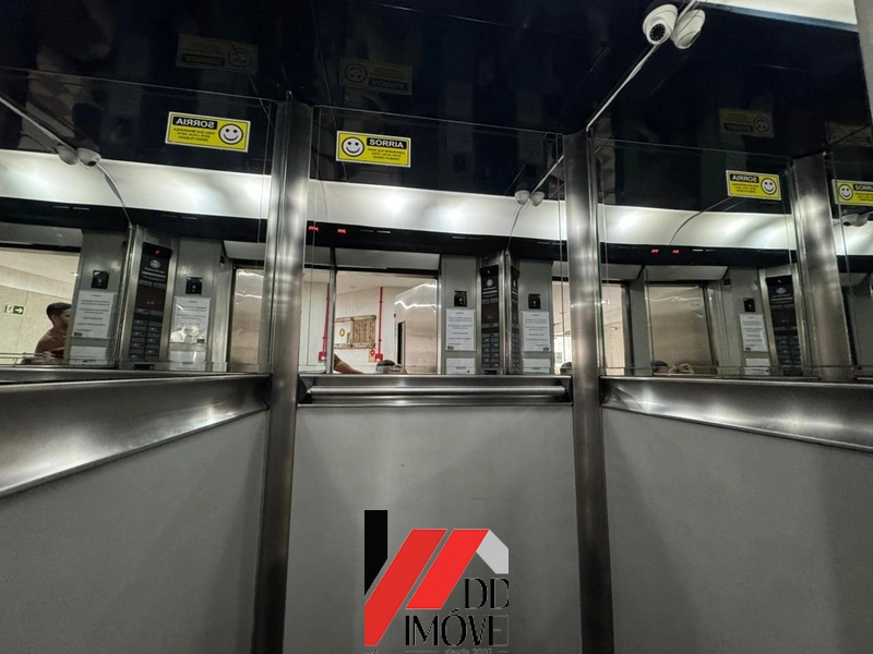 APARTAMENTO NO CENTRO A VENDA: 17ª foto da galeria de imagens do imóvel