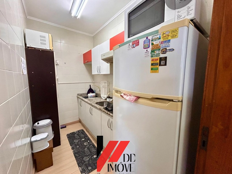 APARTAMENTO NO CENTRO A VENDA: 9ª foto da galeria de imagens do imóvel