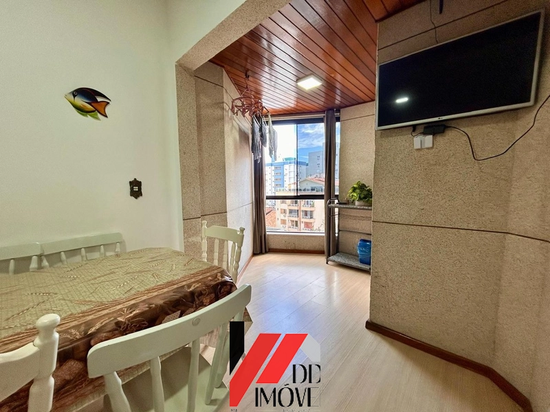 APARTAMENTO NO CENTRO A VENDA: 8ª foto da galeria de imagens do imóvel