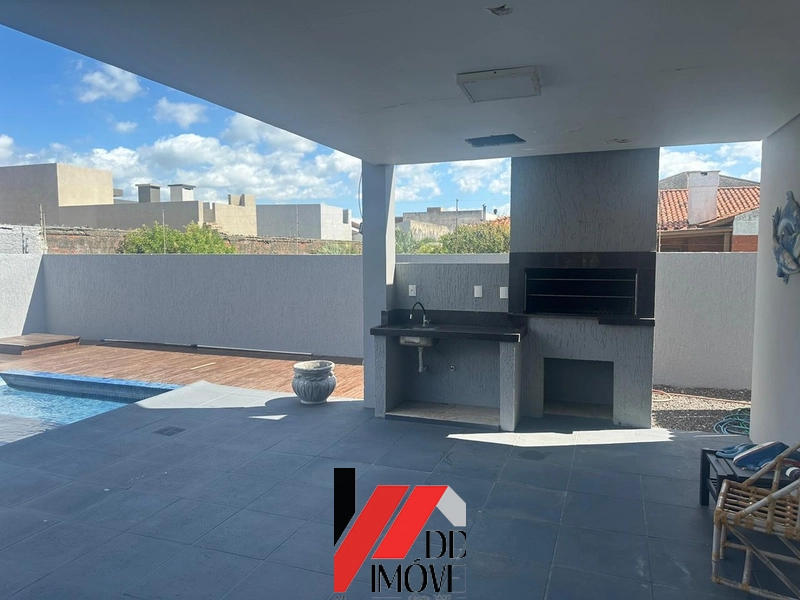 SOBRADO DE ESQUINA A VENDA LADO MAR!!: 19ª foto da galeria de imagens do imóvel