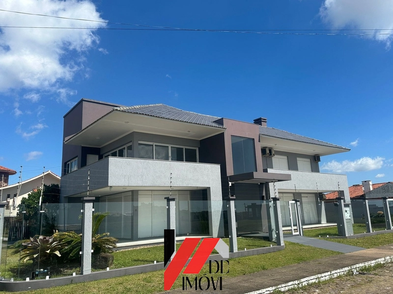 SOBRADO DE ESQUINA A VENDA LADO MAR!!: 29ª foto da galeria de imagens do imóvel