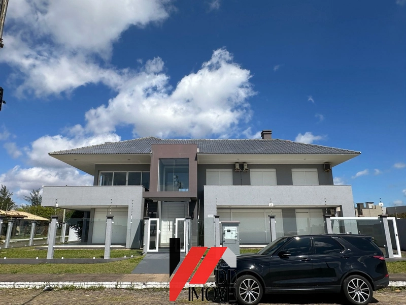 SOBRADO DE ESQUINA A VENDA LADO MAR!!: 1ª foto da galeria de imagens do imóvel