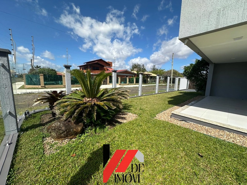 SOBRADO DE ESQUINA A VENDA LADO MAR!!: 21ª foto da galeria de imagens do imóvel