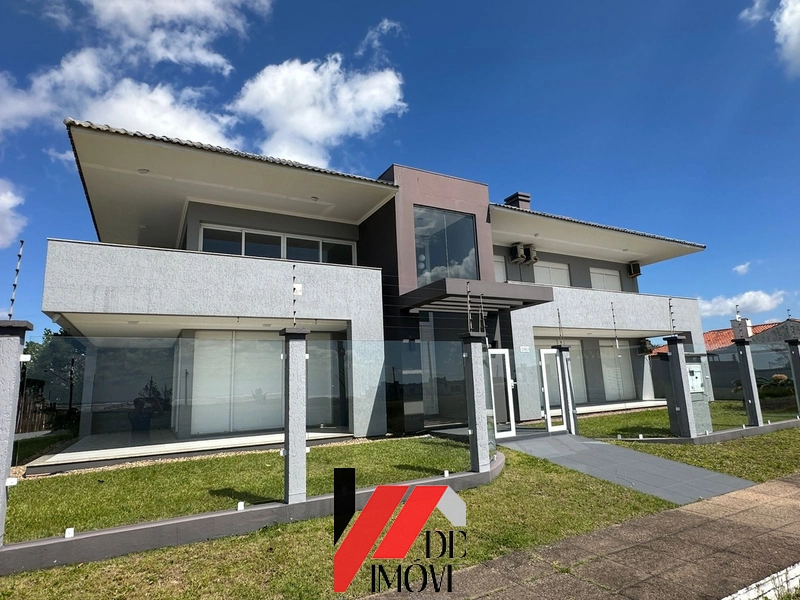 SOBRADO DE ESQUINA A VENDA LADO MAR!!: 30ª foto da galeria de imagens do imóvel