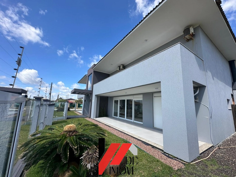 SOBRADO DE ESQUINA A VENDA LADO MAR!!: 20ª foto da galeria de imagens do imóvel