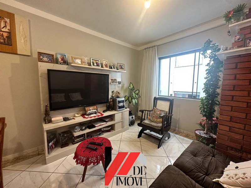 Apartamento Mobiliado a 1 Quadra do Mar: 4ª foto da galeria de imagens do imóvel