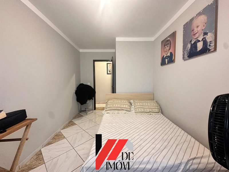 Apartamento Mobiliado a 1 Quadra do Mar: 10ª foto da galeria de imagens do imóvel