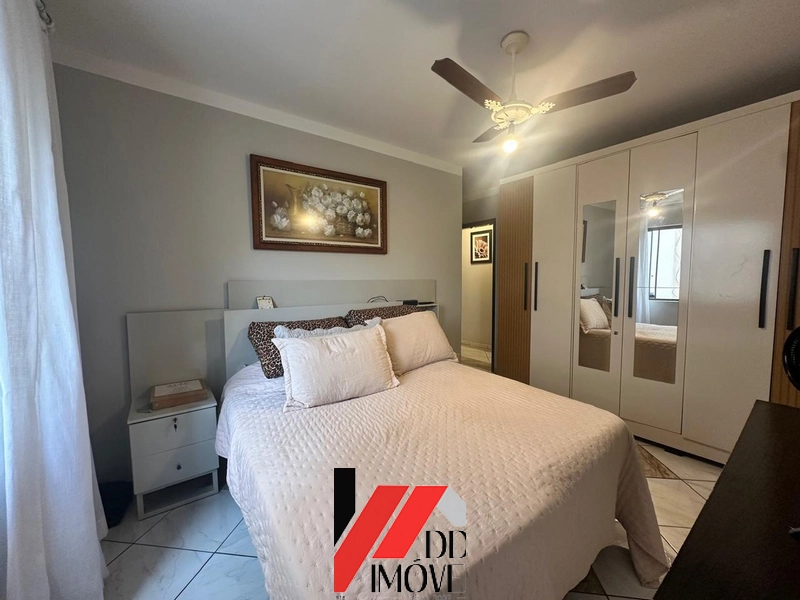 Apartamento Mobiliado a 1 Quadra do Mar: 13ª foto da galeria de imagens do imóvel