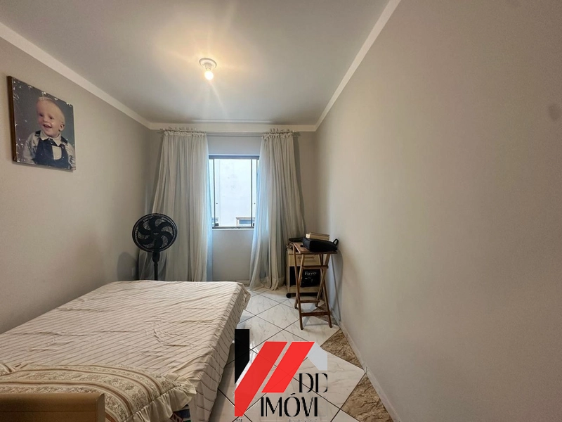 Apartamento Mobiliado a 1 Quadra do Mar: 8ª foto da galeria de imagens do imóvel