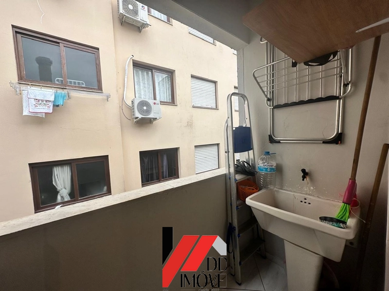 Apartamento Mobiliado a 1 Quadra do Mar: 14ª foto da galeria de imagens do imóvel