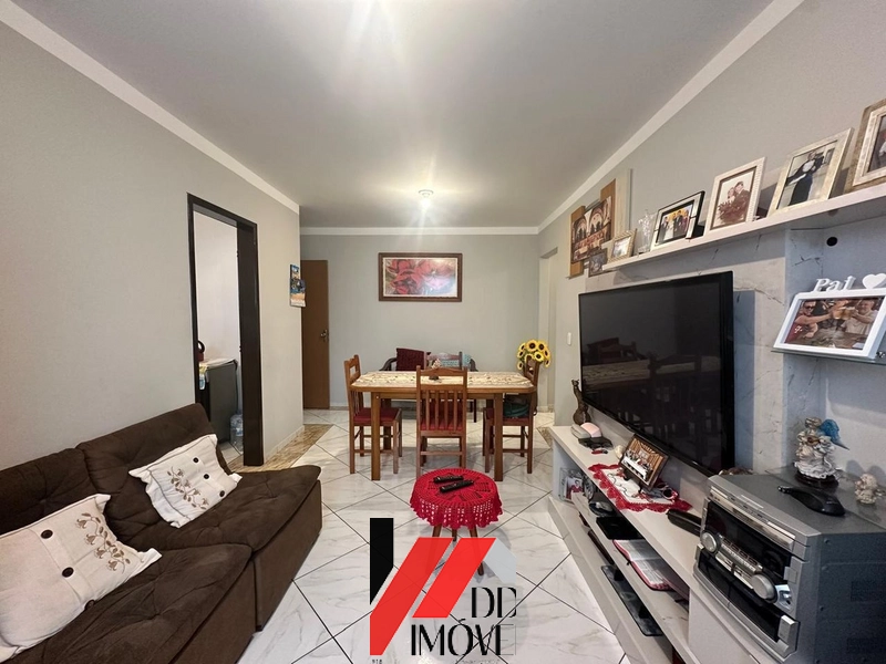 Apartamento Mobiliado a 1 Quadra do Mar: 7ª foto da galeria de imagens do imóvel