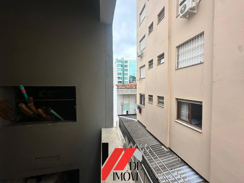 Apartamento Mobiliado a 1 Quadra do Mar: 19ª foto da galeria de imagens do imóvel