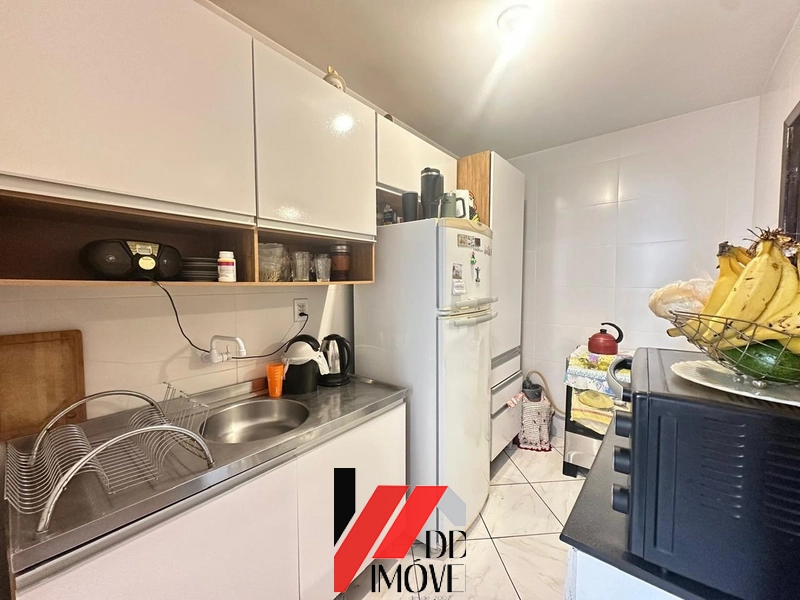 Apartamento Mobiliado a 1 Quadra do Mar: 5ª foto da galeria de imagens do imóvel