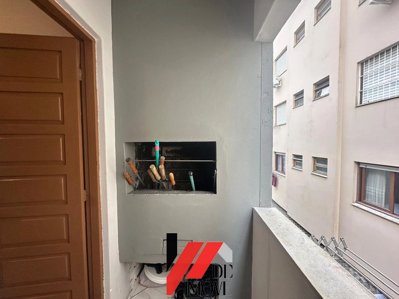 Apartamento Mobiliado a 1 Quadra do Mar: 15ª foto da galeria de imagens do imóvel