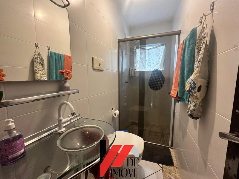 Apartamento Mobiliado a 1 Quadra do Mar: 18ª foto da galeria de imagens do imóvel