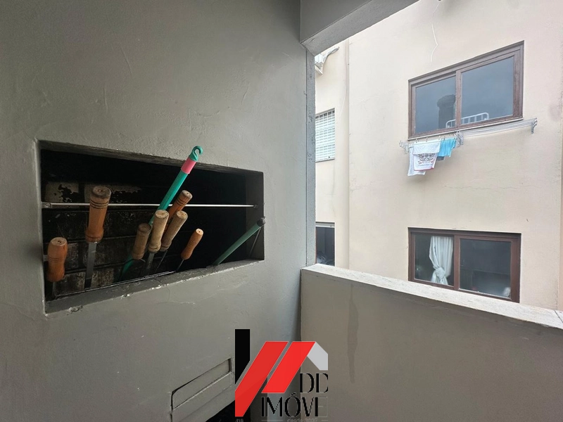 Apartamento Mobiliado a 1 Quadra do Mar: 11ª foto da galeria de imagens do imóvel