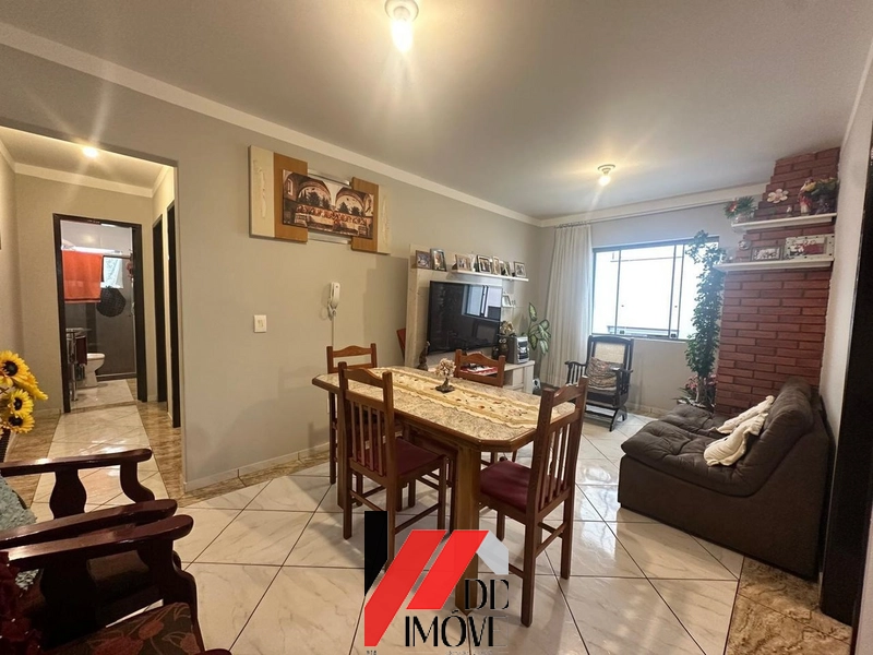 Apartamento Mobiliado a 1 Quadra do Mar: 16ª foto da galeria de imagens do imóvel