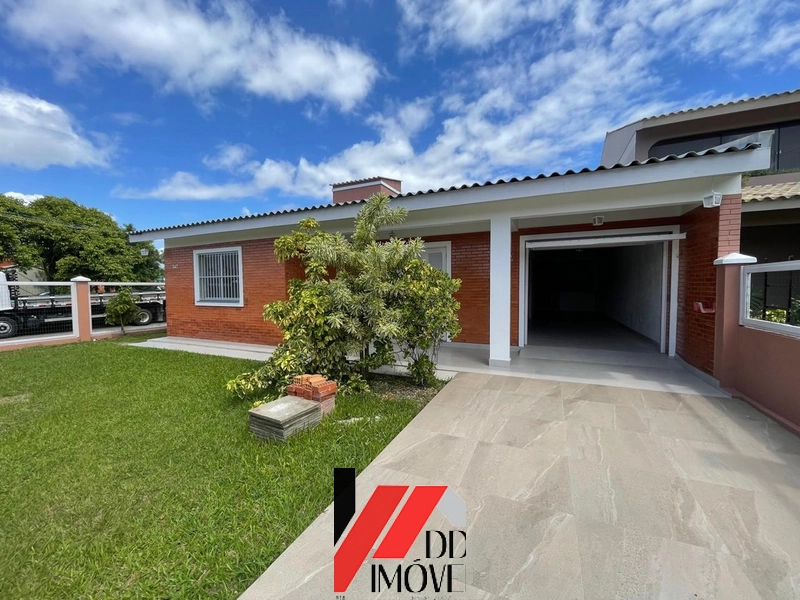 CASA DE ESQUINA EM TERRENO AMPLO - LADO MAR: 26ª foto da galeria de imagens do imóvel