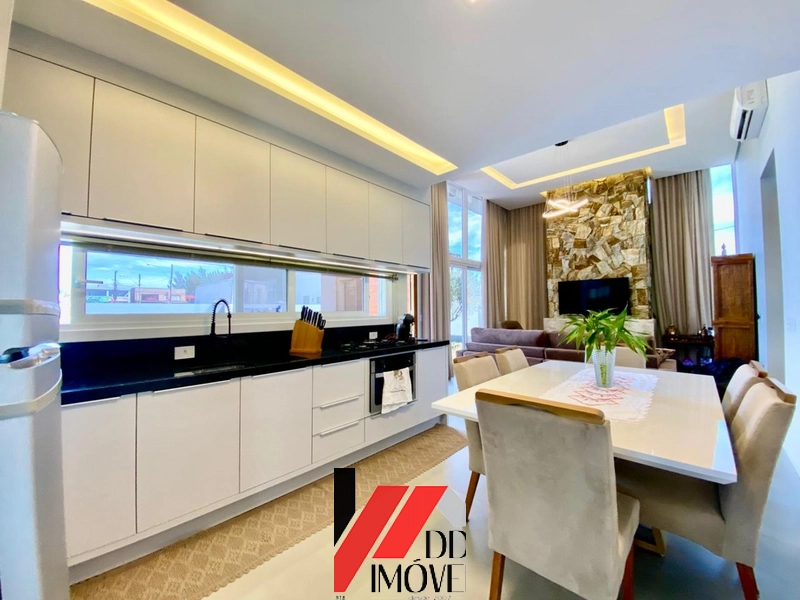 Casa térrea ampla com espaço e conforto para toda a família!: 7ª foto da galeria de imagens do imóvel